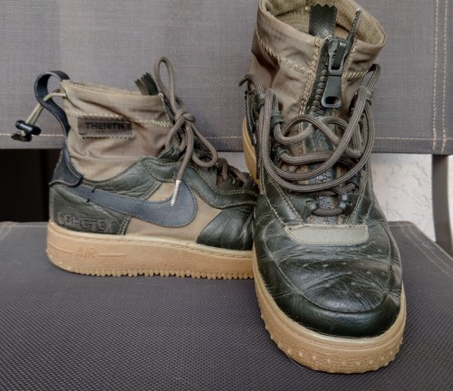 Nike air force gore tex - nike,