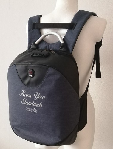 Meijieluo rucksack anti theft - meijieluo,