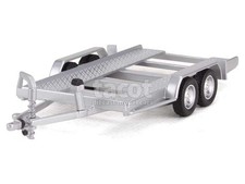 Anhänger Auto Transporter