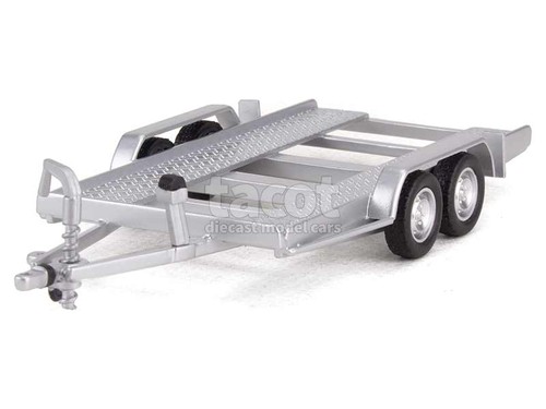 Anhänger auto transporter - anhänger,