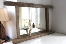 Spiegel  Schwemmholz Treibholz