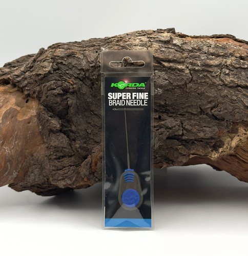 Korda super fine baiting - ,
