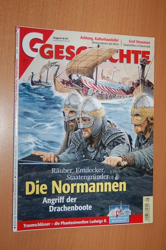 Geschichte 2007 08 - g, 08-2007