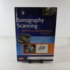 Sonography Scanning Principles