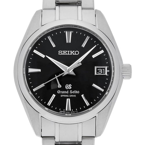 Grand seiko heritage - seiko,