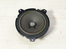 BMW E46 Tieftonlautsprecher
