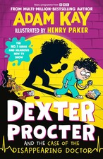 Dexter Procter and the Case of