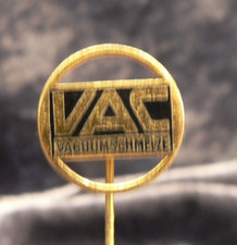 HANAU, VAC / VACUUMSCHMELZE