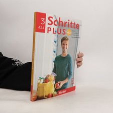 Schritte plus Neu 3. Kursbuch
