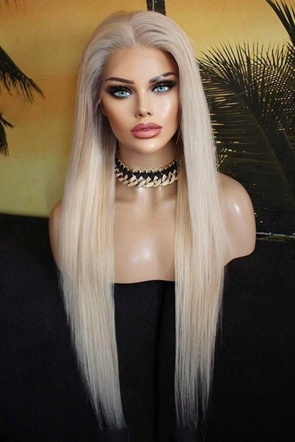 Front lace wig - wig, perücke