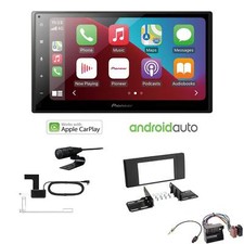 Pioneer Radio Android Auto