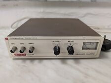 Off-Air Frequency Standard, Quartzlock 2A