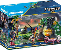 PLAYMOBIL Pirates