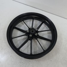 Ducati Multistrada 1200 ABS A2 Vorderradfelge vorne Vorderrad 17x3.50 B4943