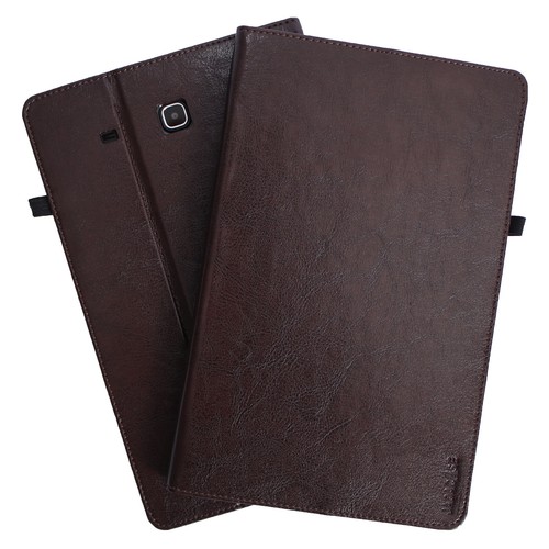 Luxury leder schutzhülle - leder, für