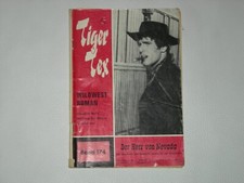 Tiger Tex 174: Der Herr von Nevada