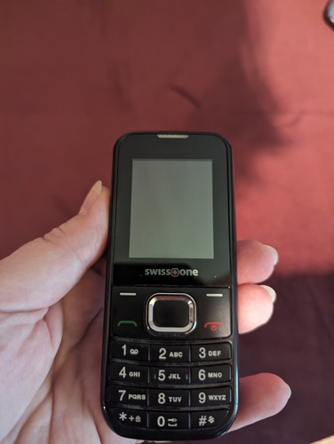 Swiss tone handy - tone,