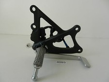 Yamaha YZF R1 RN22 Fußraste