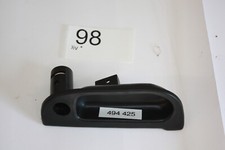 98 Piaggio Zip 50 Fast Rider RST SP  Abdeckung Klinke Base 494425