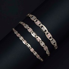 Valentino link chain armband - valentino,