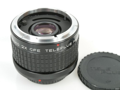 Kenko cfe teleplus mc7 - 2x,