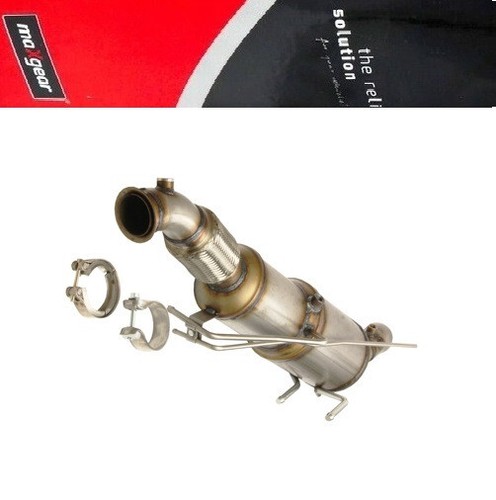 Dpf dieselpartikelfilter für - dieselpartikelfilter,