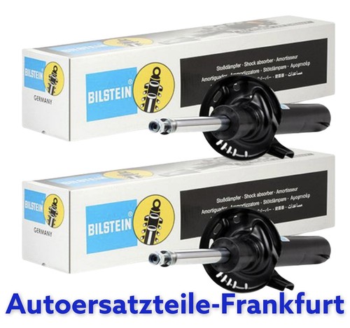 Bilstein stoßdämpfer - 2, x