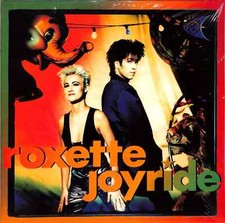 Roxette / JOYRIDE (30TH