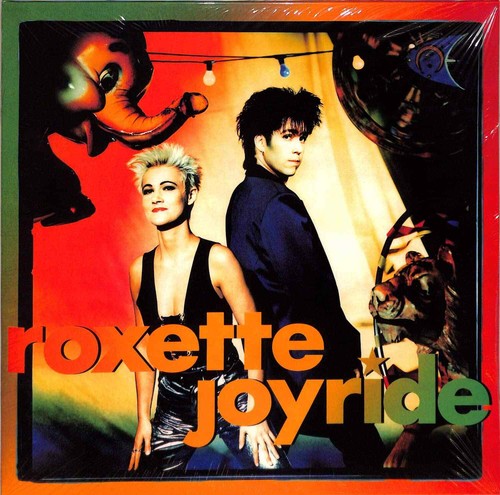 Roxette joyride 30th - /, (30th
