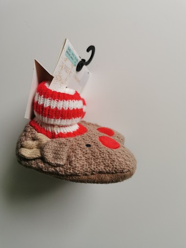 Baby rentier stiefeletten - m&s,