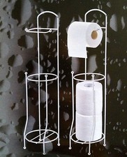 WC Toilettenpapierhalter