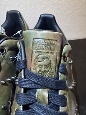 Seltene Diesel Adidas