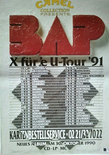 Bap 1991 tour orig - tour,