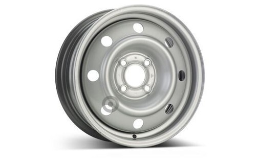 Stahlfelge alcar 5960 5x14 - , 5,5x14