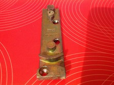 AUBI KL 073L Kipplager