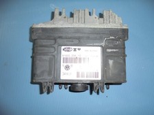 Steuerteil Steuergerät Motorsteuergerät ECU 032906030 R VW Golf 3 1,6l
