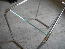 Thonet b9d chrom - /,