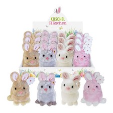 Trötsch Kuschelhäschen Hase