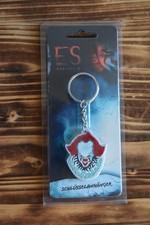 Schlüsselanhänger Pennywise