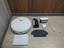 Xiaomi Robot Vacuum-Mop 2S