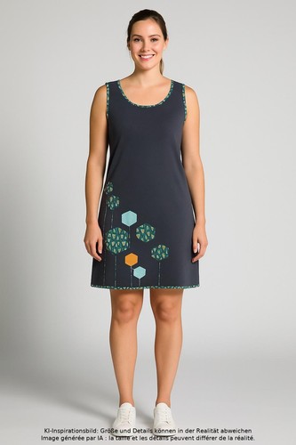 Tranquillo kleid damen dress - damen,