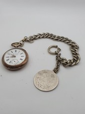 Alte Capella Taschenuhr, Otto
