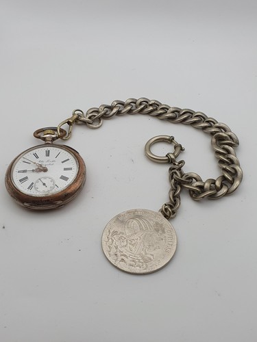 Alte capella taschenuhr - capella, taschenuhr,