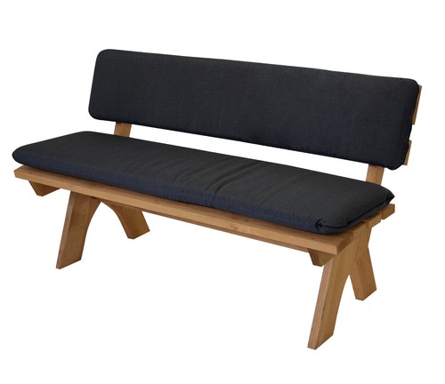 Gartenbank auflage polster - auflage,