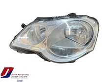 VW Polo 9N3 Scheinwerfer Links