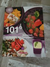 Tupperware Micro Gourmet