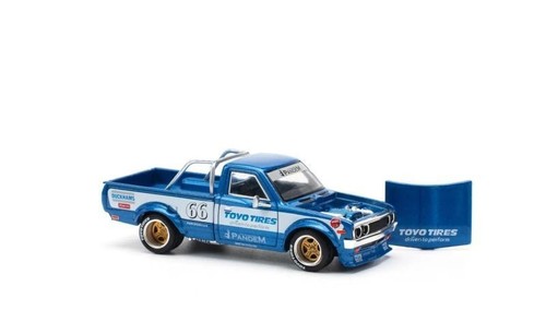 Datsun pandem 620 - pickup, toyo