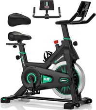 DMASUN Hometrainer Fahrrad