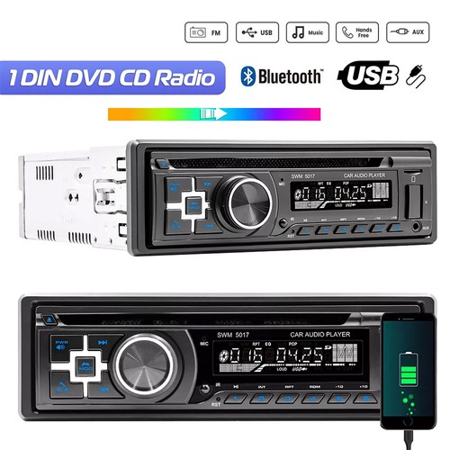 Autoradio mit dvd player - autoradio, cd