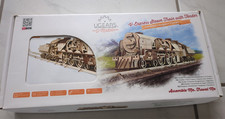 Ugears Dampflok V Express